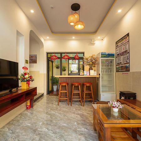 Quyen'S House Homestay Hội An Kültér fotó