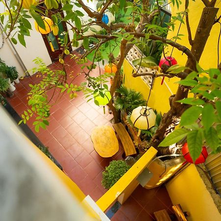 Quyen'S House Homestay Hội An Kültér fotó