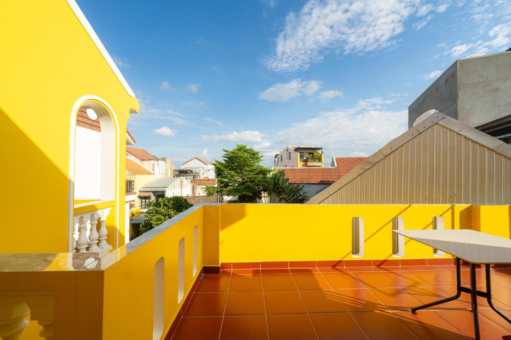 Quyen'S House Homestay Hội An Kültér fotó