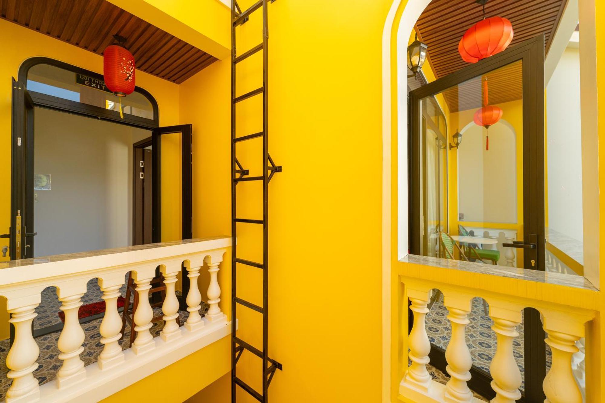 Quyen'S House Homestay Hội An Kültér fotó