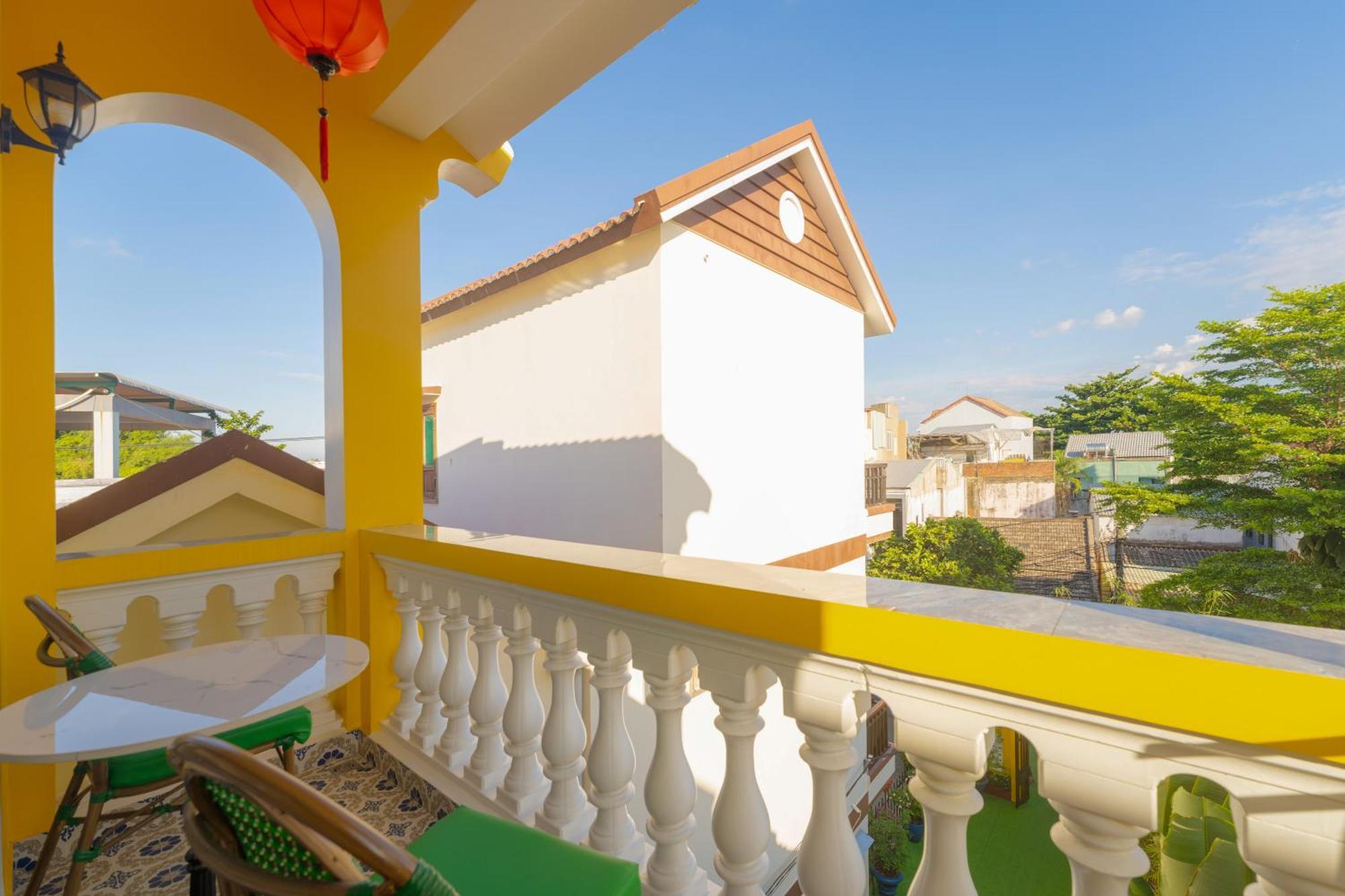 Quyen'S House Homestay Hội An Kültér fotó