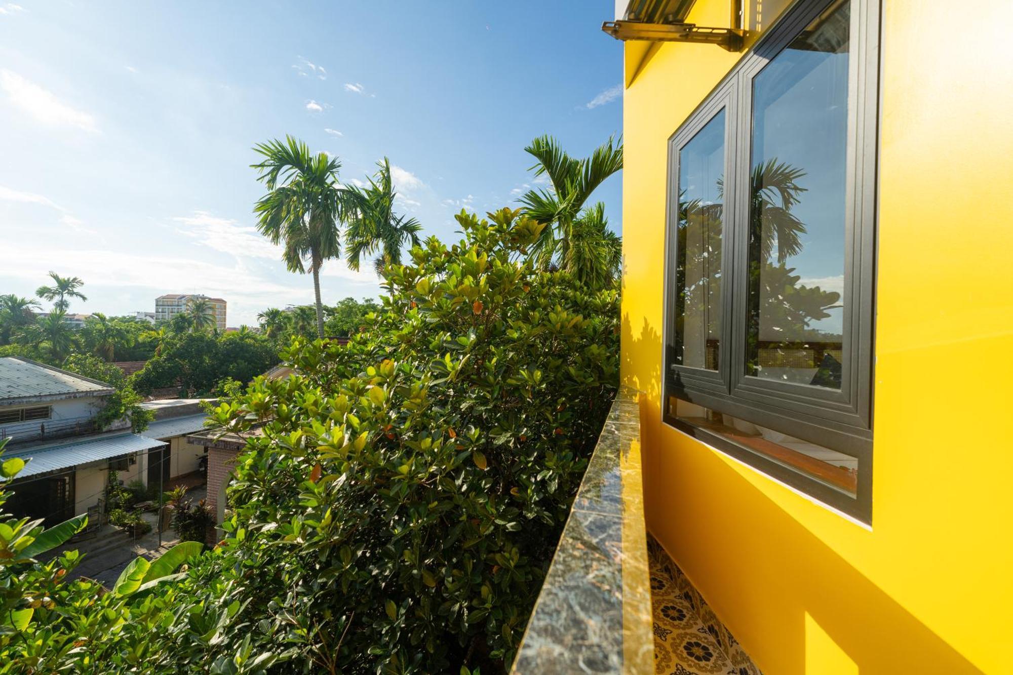 Quyen'S House Homestay Hội An Kültér fotó