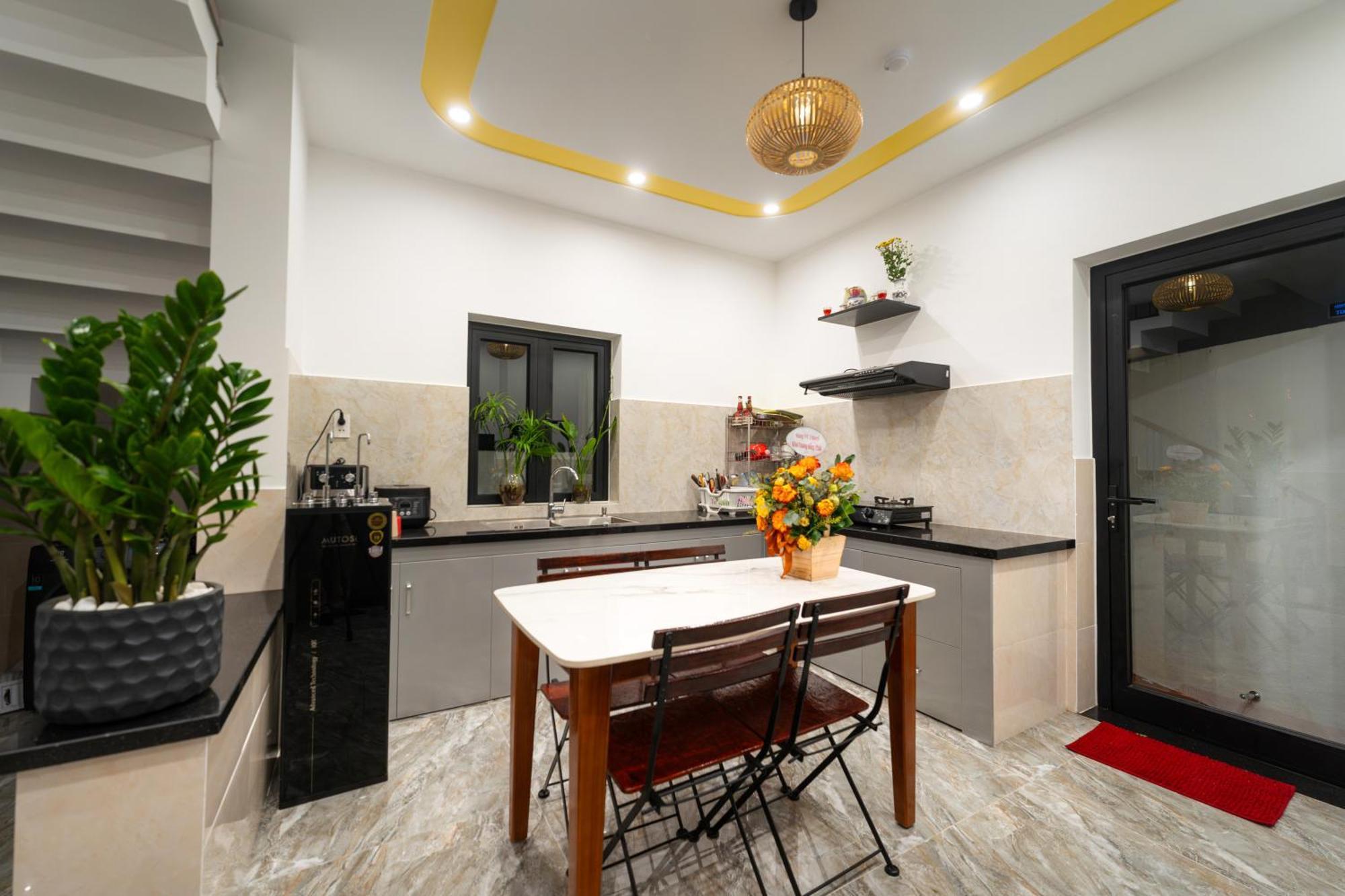 Quyen'S House Homestay Hội An Kültér fotó